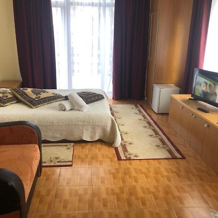 Vila Cristalfrost بويانا براسوف المظهر الخارجي الصورة