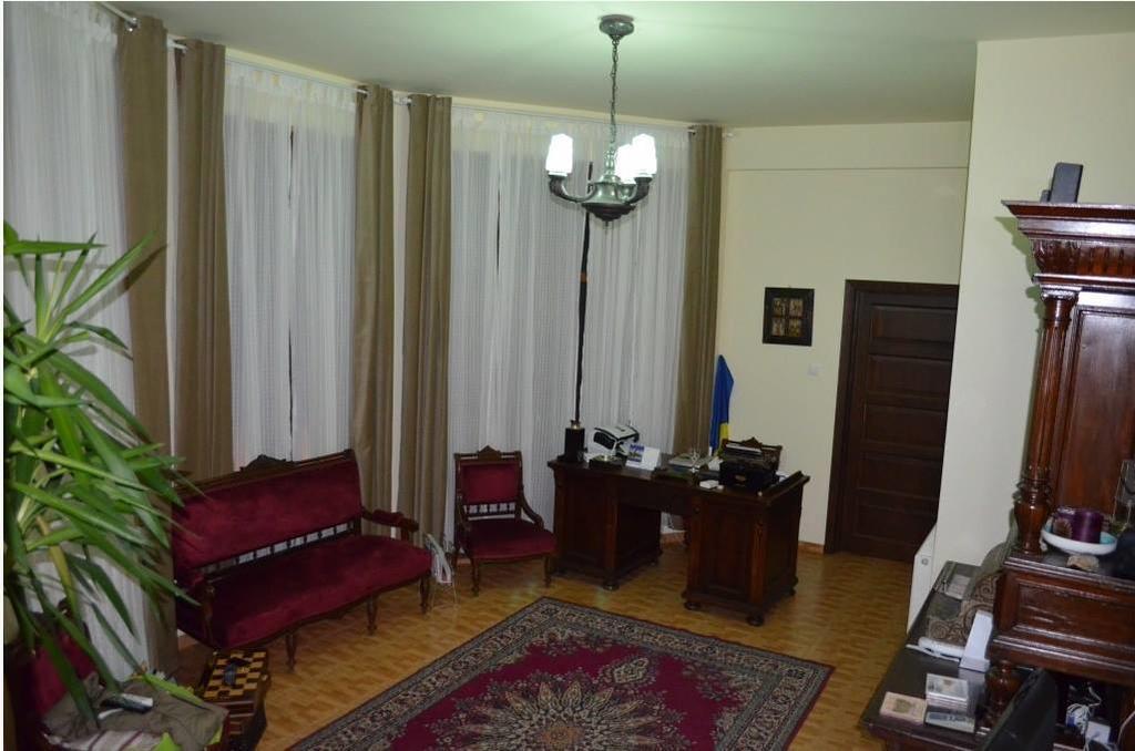 Vila Cristalfrost بويانا براسوف المظهر الخارجي الصورة