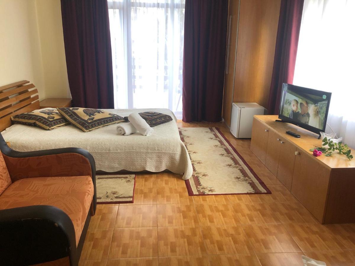 Vila Cristalfrost بويانا براسوف المظهر الخارجي الصورة